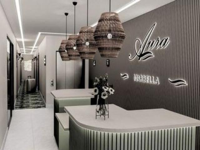 Oficina en venta en Costa del Sol Occidental, Andalucía
