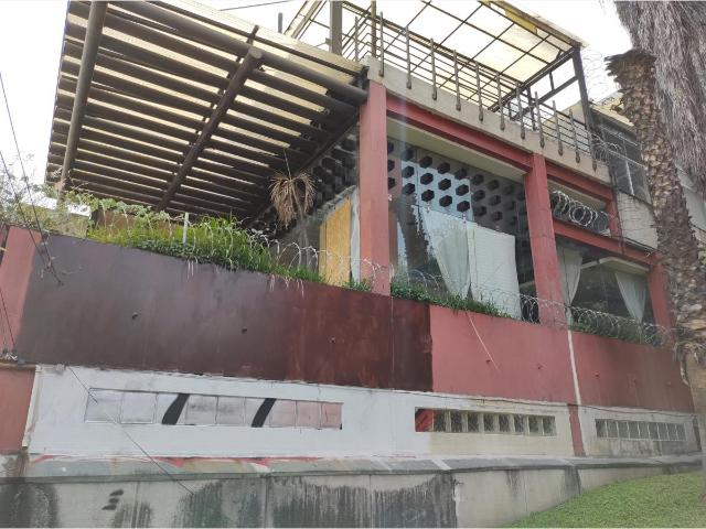 Oficina en venta en Morelos