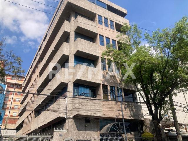 Edificio en venta en Alvaro Obregón, Ciudad de México