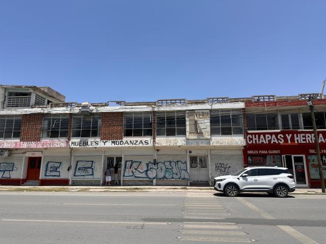 Edificio en venta en Torreón, Coahuila