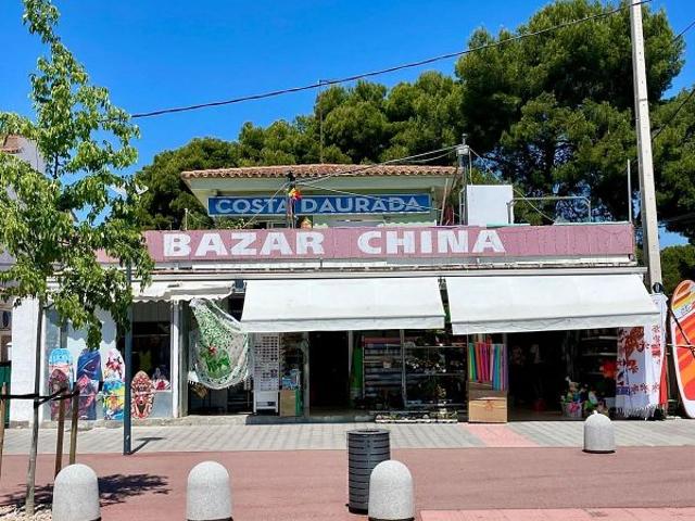 Oficina en venta en Mont-roig Del Camp
