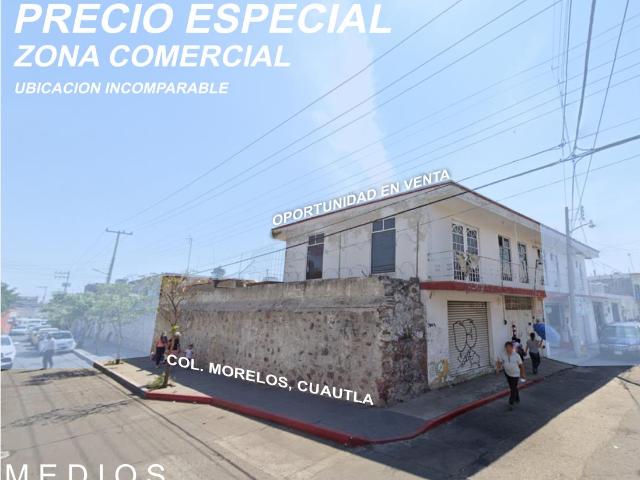 Oficina en venta en Morelos