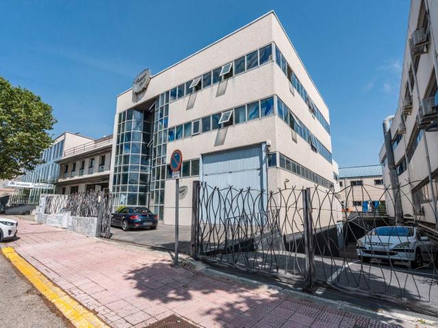 Oficina en venta en Móstoles Oficina en venta en Móstoles