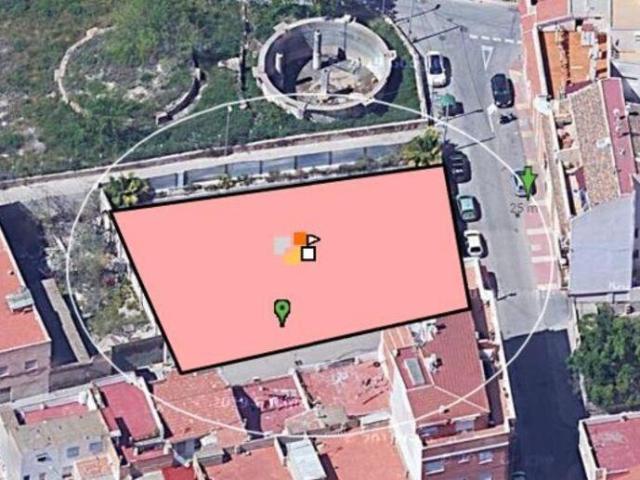 Oficina en venta en Murcia, Murcia