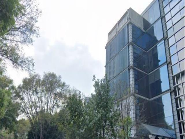 Oficina en venta en Benito Juárez, Ciudad de México