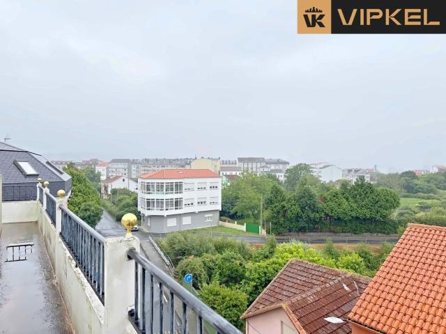 Oficina en venta en Narón, Ferrol