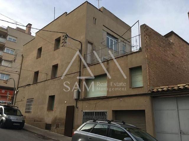 Oficina en venta en Navàs Oficina en venta en Navàs