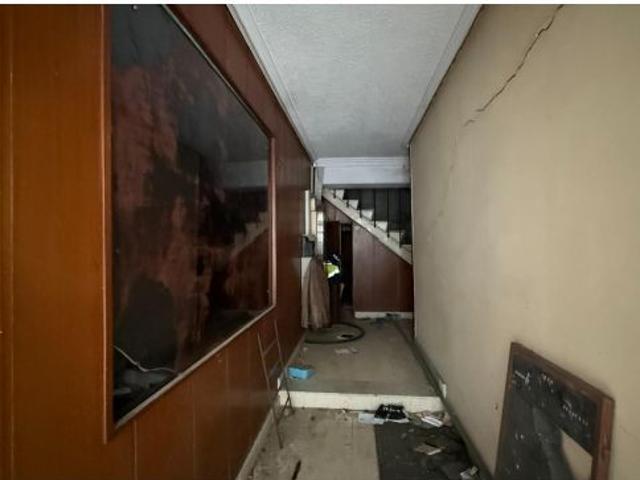 Oficina en venta en Navia, Asturias