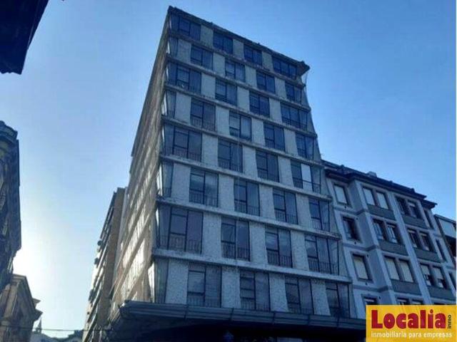 Oficina en venta en Navia