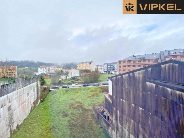 Oficina en venta en Negreira, A Barcala