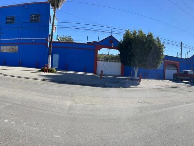 Edificio en venta en Tijuana, Baja California