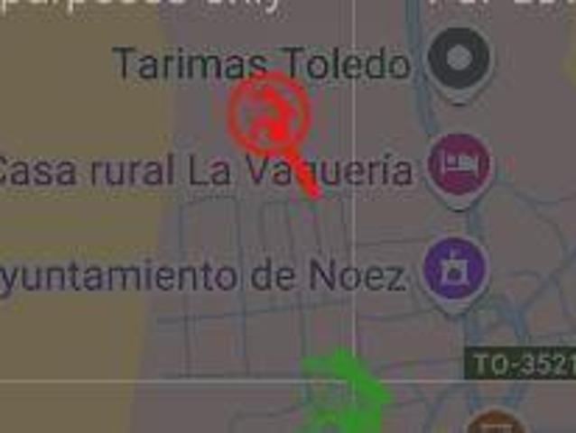 Oficina en venta en Noez, Castilla-La Mancha
