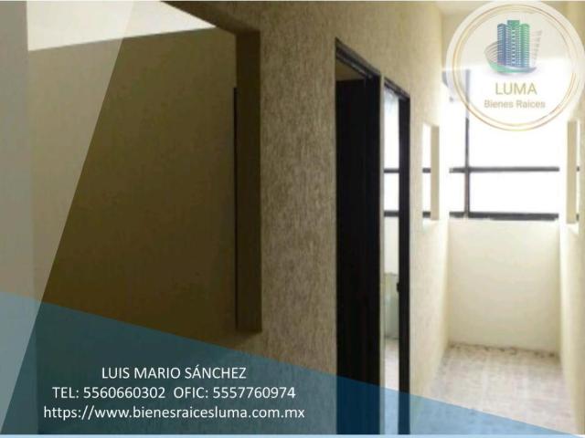 Oficina en venta en Colonia U.H. ISSEMYM, Ecatepec de Morelos