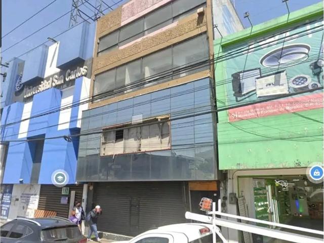 Oficina en venta en Acatepec, Estado de México