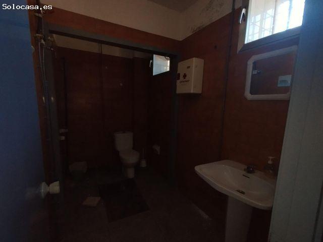 Oficina en venta en O Porriño, Vigo