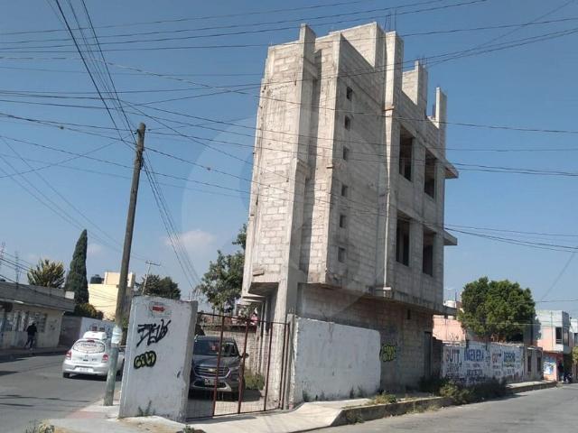 Edificio en venta en Zumpango, Estado de México