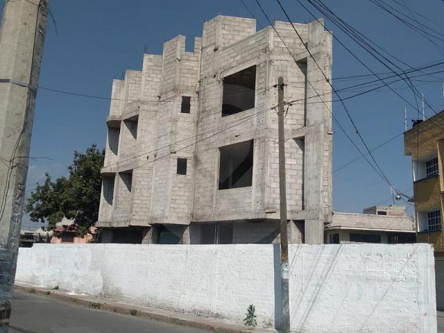 Local Comercial en venta en Zumpango, Estado de México