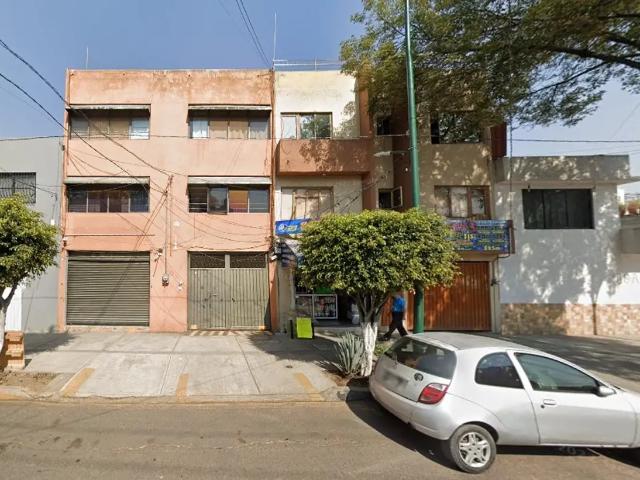 Oficina en venta en Cuauhtémoc, Ciudad de México