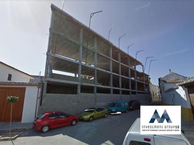 Oficina en venta en Ocaña, Castilla-La Mancha