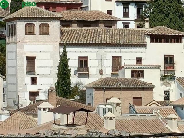Oficina en venta en Ogíjares, Centro - Sagrario