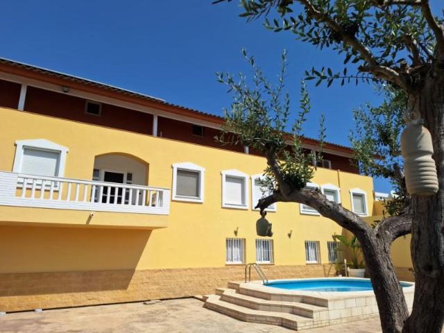 Oficina en venta en Oliva