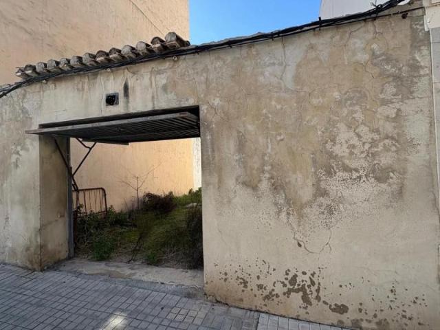 Oficina en venta en Ondara, Alicante