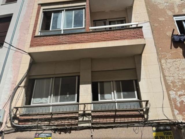 Oficina en venta en Ontinyent, Valencia