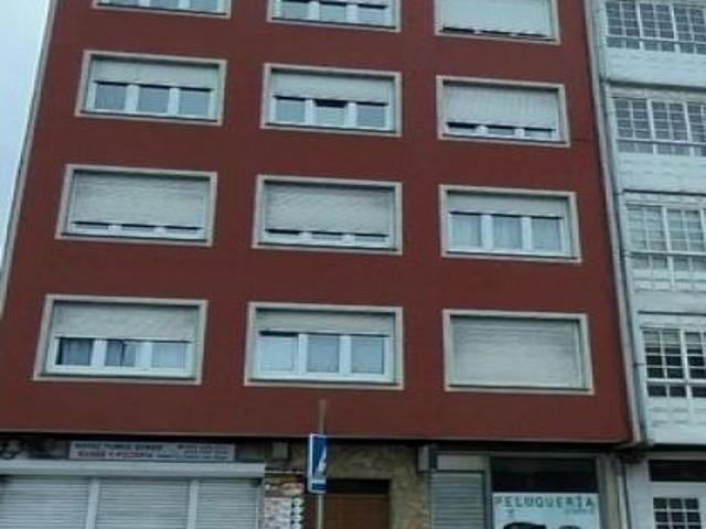 Oficina en venta en Ordes, Galicia