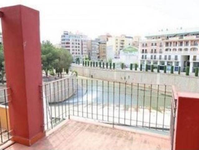 Oficina en venta en Barrio Nuevo, el Baix Segura / La Vega Baja
