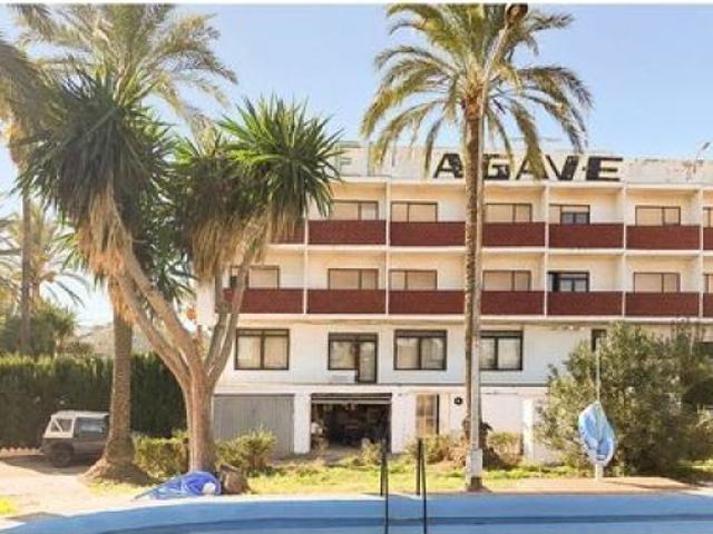 Oficina en venta en la Platja d'Orpesa, la Plana Alta