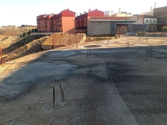Oficina en venta en San Blas, Comunidad de Teruel