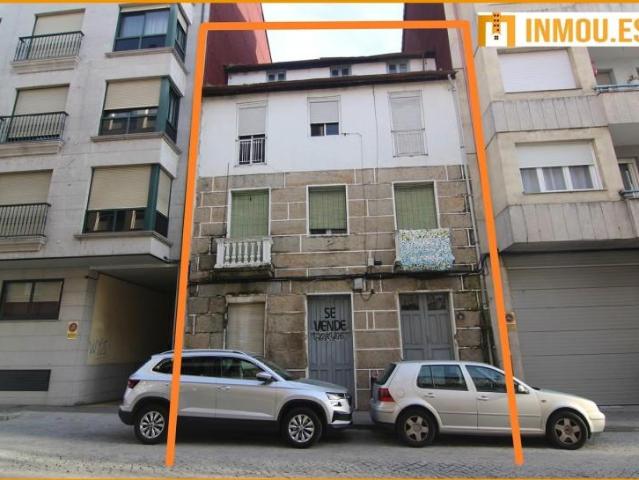 Oficina en venta en Couto, Ourense