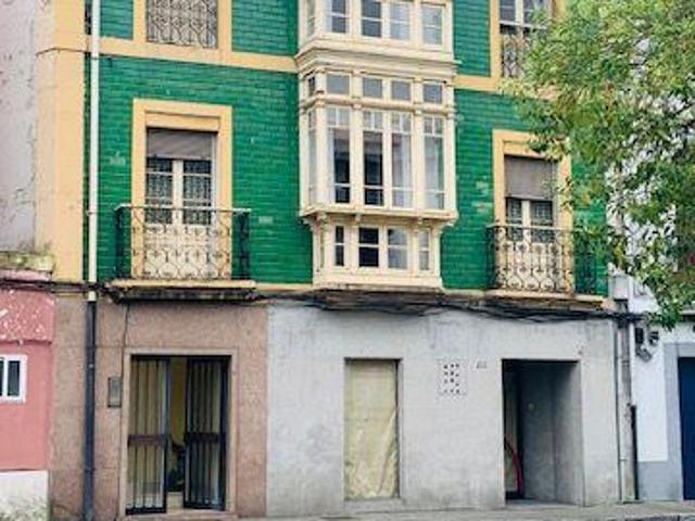 Oficina en venta en Oviedo, Asturias