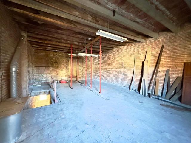Oficina en venta en Palamós