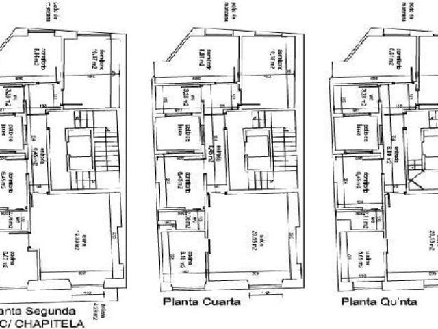 Oficina en venta en Casco Antiguo, Iruñerria