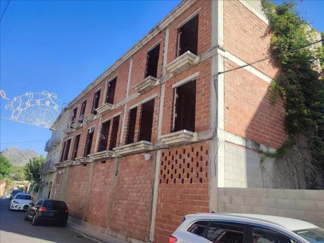 Oficina en venta en Parcent