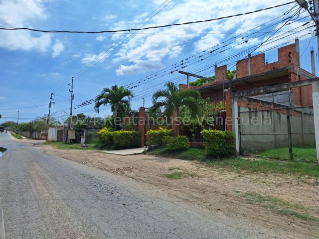 Propiedad en venta en Francisco Linares Alcántara, Miranda