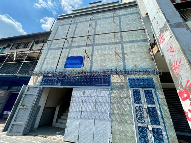 Propiedad en venta en Distrito Capital