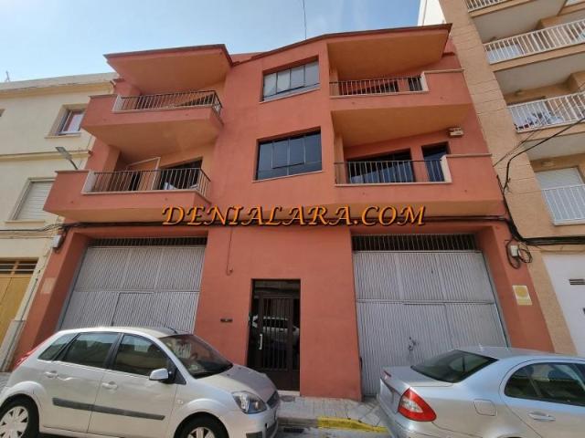 Oficina en venta en Pego Oficina en venta en Pego