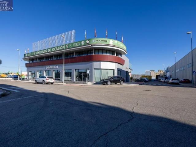 Oficina en venta en Monteluz, Comarca de la Vega de Granada