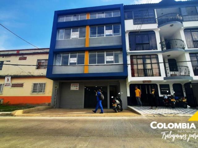 Edificio En Venta En Pereira En Centro V115837