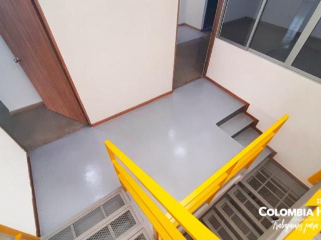 Edificio En Venta En Pereira En Centro V115837