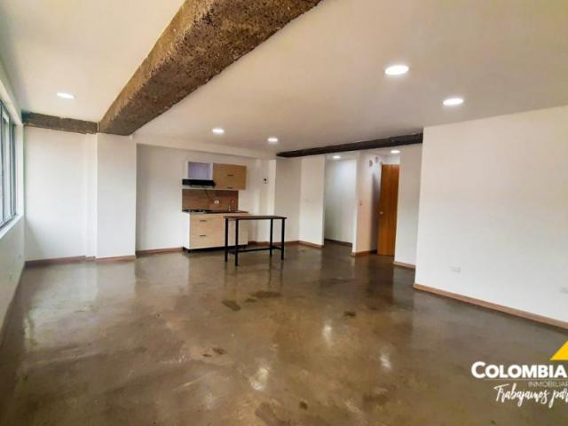 Edificio En Venta En Pereira En Centro V115837