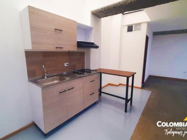 Edificio En Venta En Pereira En Centro V115837