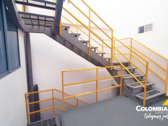 Edificio En Venta En Pereira En Centro V115837