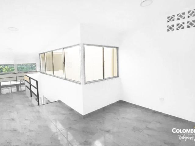 Edificio En Venta En Pereira En Centro V115837