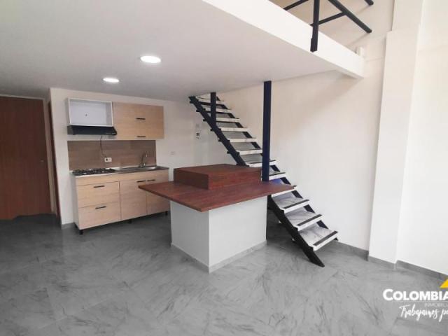 Edificio En Venta En Pereira En Centro V115837