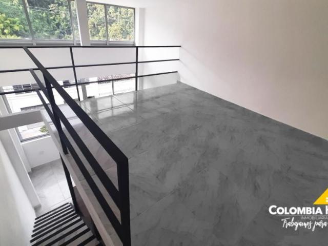 Edificio En Venta En Pereira En Centro V115837