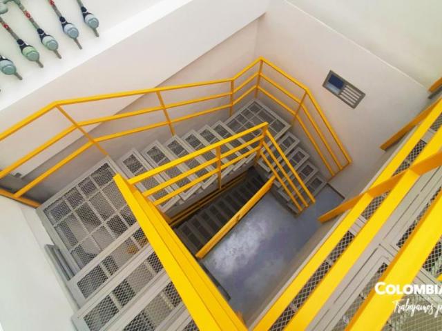 Edificio En Venta En Pereira En Centro V115837