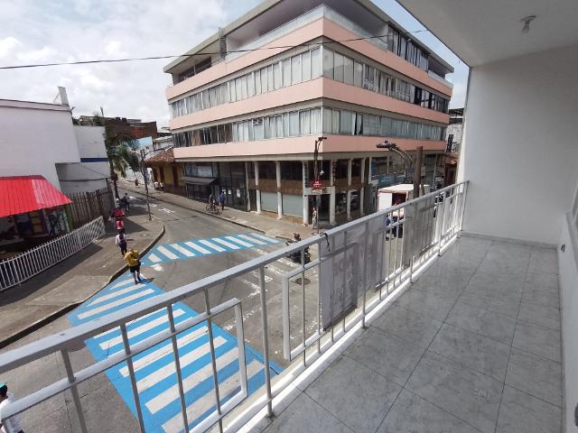 Edificio En Venta En Pereira En Centro V159649